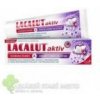 LACALUT AKTIV Ochrana ďasien a zdravá zubná sklovina zubná pasta 1x75ml