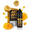 Just Juice Mango&Passion Fruit Salt 10 ml 20 mg