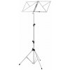 Soundking DF 010 W Notový stojan