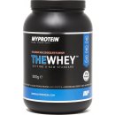 MyProtein The Whey 1740 g