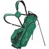 Mizuno BR-D3 Stand Bag unisex Heathered Green