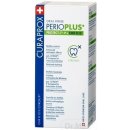 Curaprox Perio Plus+ PROTECT CHX 0,12% ústna voda s chlórhexidínu a citroxom 200 ml