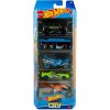 HOT WHEELS SÚPRAVA 5 AUTÍČOK HW CITY HLY76 5-BALENIE