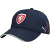 Puma FACR TEAM CAP tmavo modrá