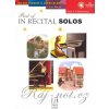 Best of IN RECITAL SOLOS 2 / veľmi jednoduché skladby pre klavír