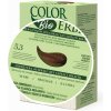 Natur Erbe COLOR ERBE BIO FARBA NA VLASY SVETLO ZLATOHNEDA 5.3