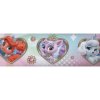 Samolepiaca bordúra Palace pets BO5029 10,6cmx5m