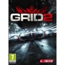 Race Driver: Grid 2