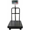 Mostíková kontrolná váha TCS do 100 kg/20 g 40x50 cm s opierkou