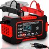Xtrobb 22463 12V/8A 24V/4A