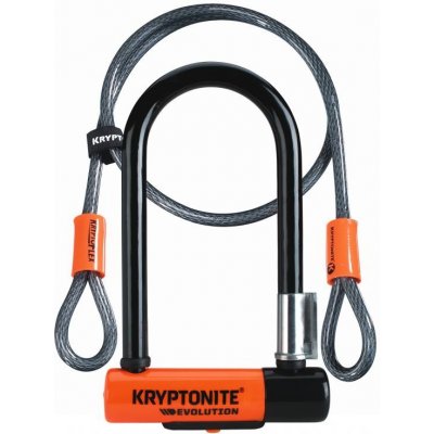 Kryptonite U Evolution Mini-7