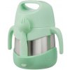 B.box Termoska na jedlo 335 ml Spearmint