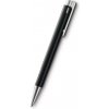 LAMY Logo M+ black guľôčkové pero Čierna