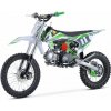 Pitbike Leramotors Shark 125ccm 4T 17/14 zelená