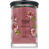 Yankee Candle Signature Fresh Cut Roses Tumbler 567g