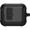 Nillkin Bounce Puzdro pre Airpods 3 Black 6902048231207