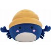 Squishmallows Krab pustovník Lenore