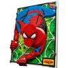 LEGO® Marvel 31209 Úžasný Spider-Man (LEGO31209)