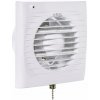 Kúpeľňový ventilátor Dalap 150 ELKE L s ťahovým spínačom