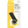 Prio Tvrdené ochranné sklo pre Samsung Galaxy S10E, Full Cover 3D, čierne