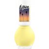 Miss Sporty 1 Min to Shine lak na nechty 048 Sun-Drunk in Malibu 7 ml