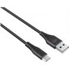 TRUST kabel GXT 226 Play & Charge Cable, pro PS5, 3m 24168