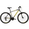 KROSS Pánsky horský bicykel MTB HEXAGON 2.0 27,5