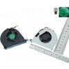 Ventilátor Toshiba Satellite L755 L755D A0000793903 Pin