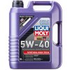 Liqui Moly Synthoil High Tech 5W-40 5 l 1307