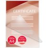 Laminovacie fólie GBC A4 100 mic (100) lesklé
