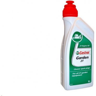 Castrol Garden 2T 1 l