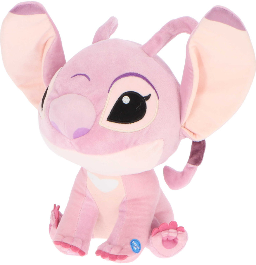 Lilo & Stitch Angel Wave 2 30 cm