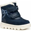 Geox Dievčatko Kozaky GEOX-B WILLABOOM GIRL B A B565AA 0FU22 C4002 M veľké