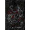 Insatiable (The Edge of Darkness: Book 1)
