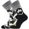 Ponožky LONKA® Lisa cat 3 páry 39-42 120576