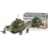Sluban B0305 Army izraelský tank Merkava