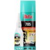 Kyanoakrylátové lepidlo s aktivátorom AKFIX 705 Sada 125g + 400ml UNIVERZÁLNE