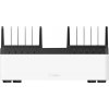 Belkin Store a Charge Go s Fixed Dividers - Black/White