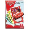 Čierny Peter Cars 2v1