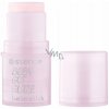 Essence Jednoduchý rozjasňovač v tyčinke Baby Got ružový Glaze 4,5 g