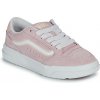 Vans Nízke tenisky Hylane Ružová