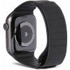 Decoded remienok Traction Strap pre Apple Watch 42/44/45mm Black D9AWS44TS1BK