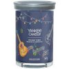 Yankee Candle Signature Twilight Tunes Tumbler 567g