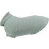 BERLIN pullover CityStyle , XS: 30 cm, hruď 30 cm, sage