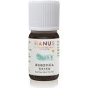 Borovica éterický olej Hanus 10ml Obsah: 10 ml