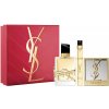 Yves Saint Laurent Libre EDP 50 ml + EDP 10 ml + kozmetická zrkadlo pre ženy