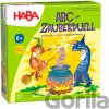 Čarodejnícky duel ABC od 6 rokov - Haba