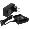 VHBW Nabíjačka pre batérie AEG / Milwaukee Ni-Cd/Ni-MH/Li-Ion, Typ 2, 1,2V - 18V - neoriginálne