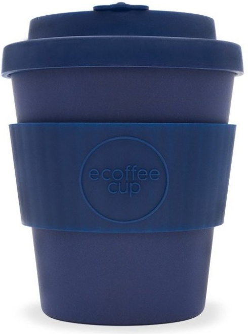 Ecoffee Cup termohrnček Dark Energy 350 ml