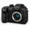 Panasonic DC-GH5M2 Bezzrkadlový digitálny fotoaparát